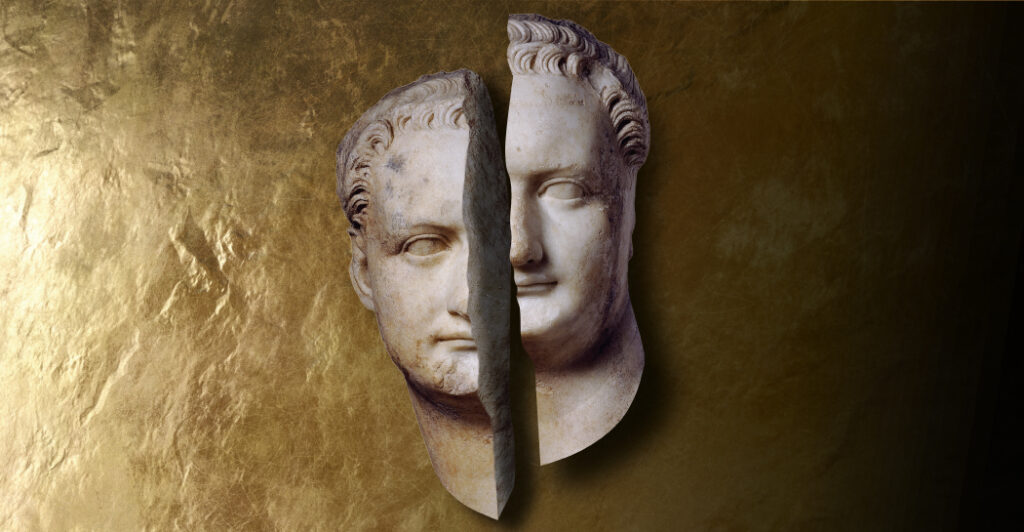 “Domiziano Imperatore” in mostra a Roma – 2022/2023