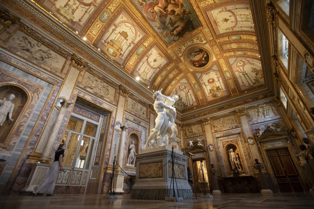 Musei gratis a Roma 2023