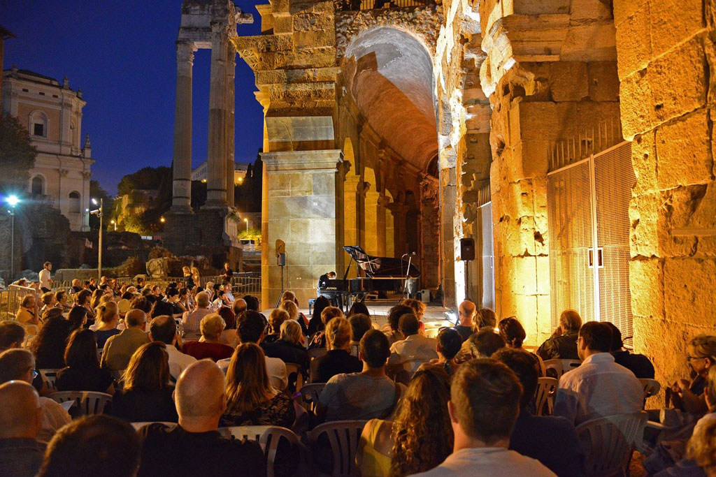 I Concerti del Tempietto a Roma nel 2023: date e biglietti