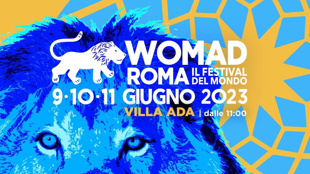 Womad Roma – Il Festival del Mondo a Roma nel 2023: data e biglietti