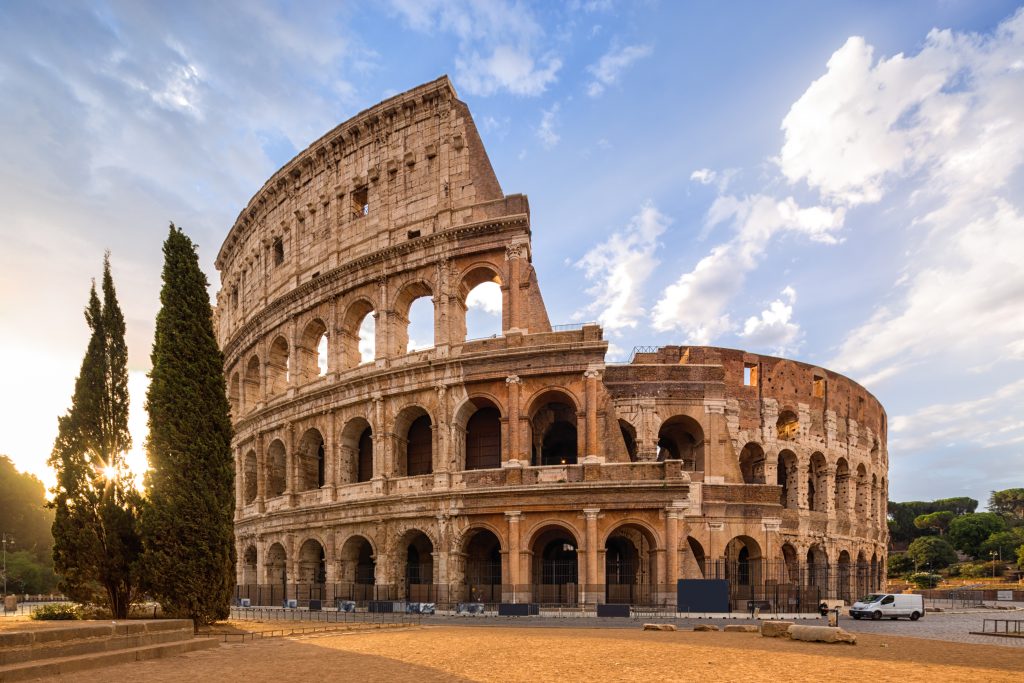 Giornate Europee del Patrimonio 2023 a Roma