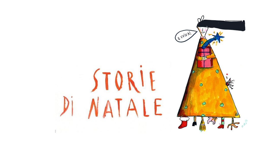 “Storie di Natale” al Teatro Argentina di Roma nel 2023/2024: date e biglietti