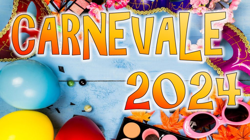 Carnevale nel Lazio 2024: le feste, le sfilate e le rievocazioni storiche