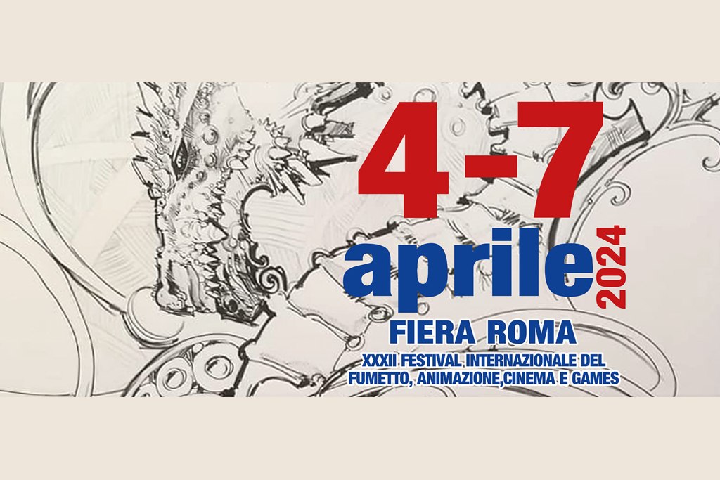 Romics 2024: la grande rassegna internazionale sul fumetto di Roma: date, info e biglietti
