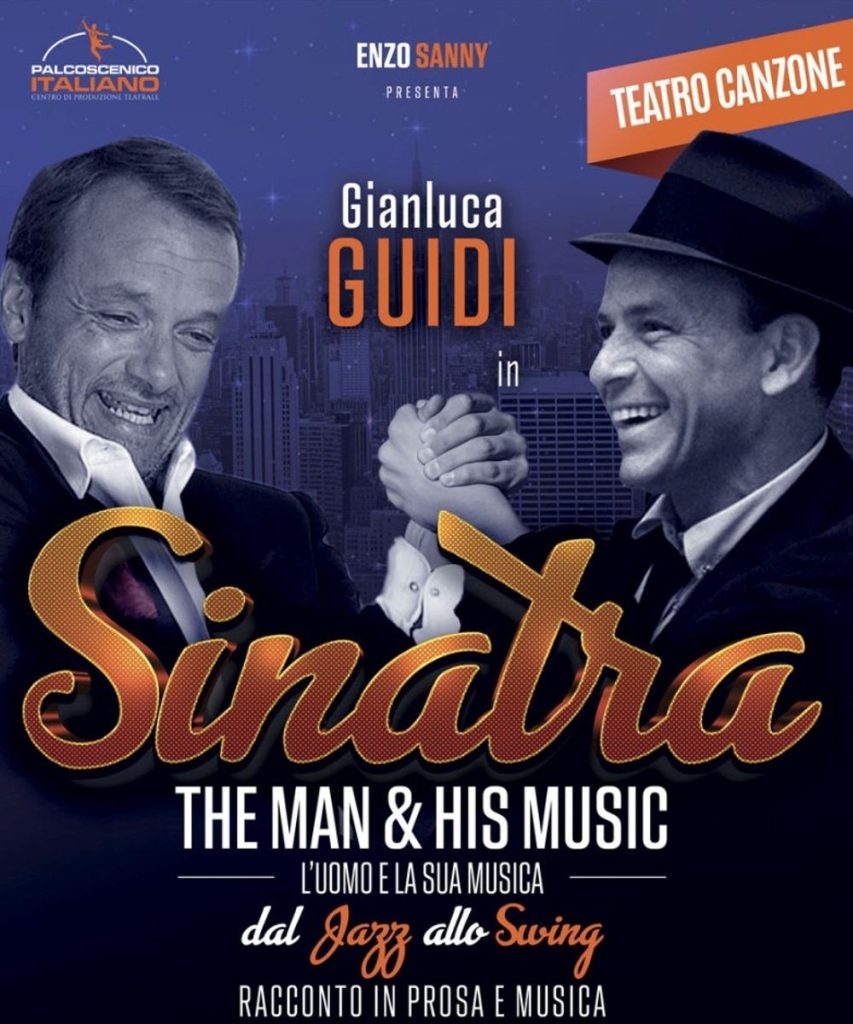 “Sinatra: The man and his music” in scena a Roma nel 2024: date e biglietti