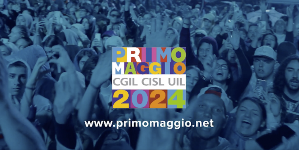 Concerto del 1° Maggio 2024 a Roma: info, cantanti e news