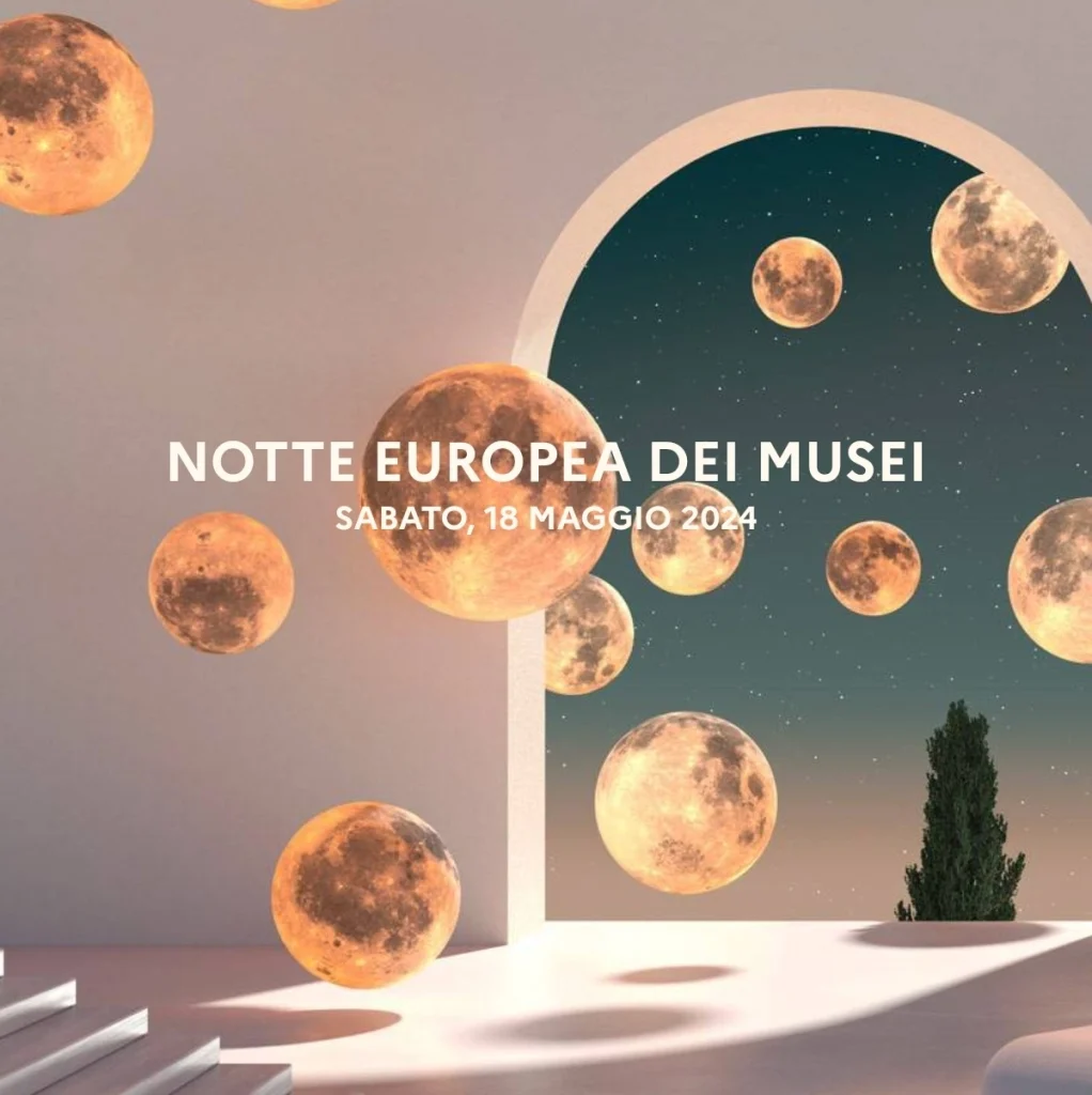 Notte Europea dei Musei 2024 a Roma: info, data e riduzioni