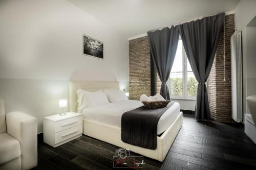Double room deluxe